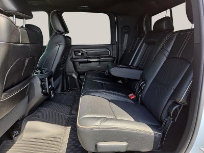 2024 RAM 2500 Limited