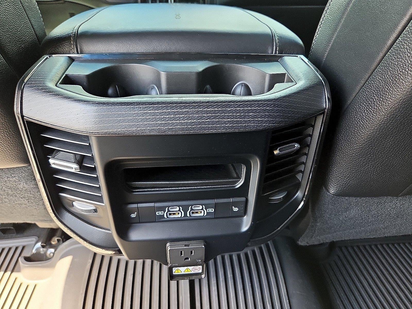 2024 RAM 2500 Limited