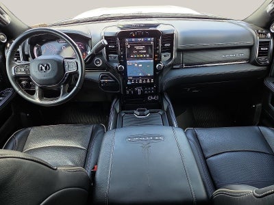 2024 RAM 2500 Limited