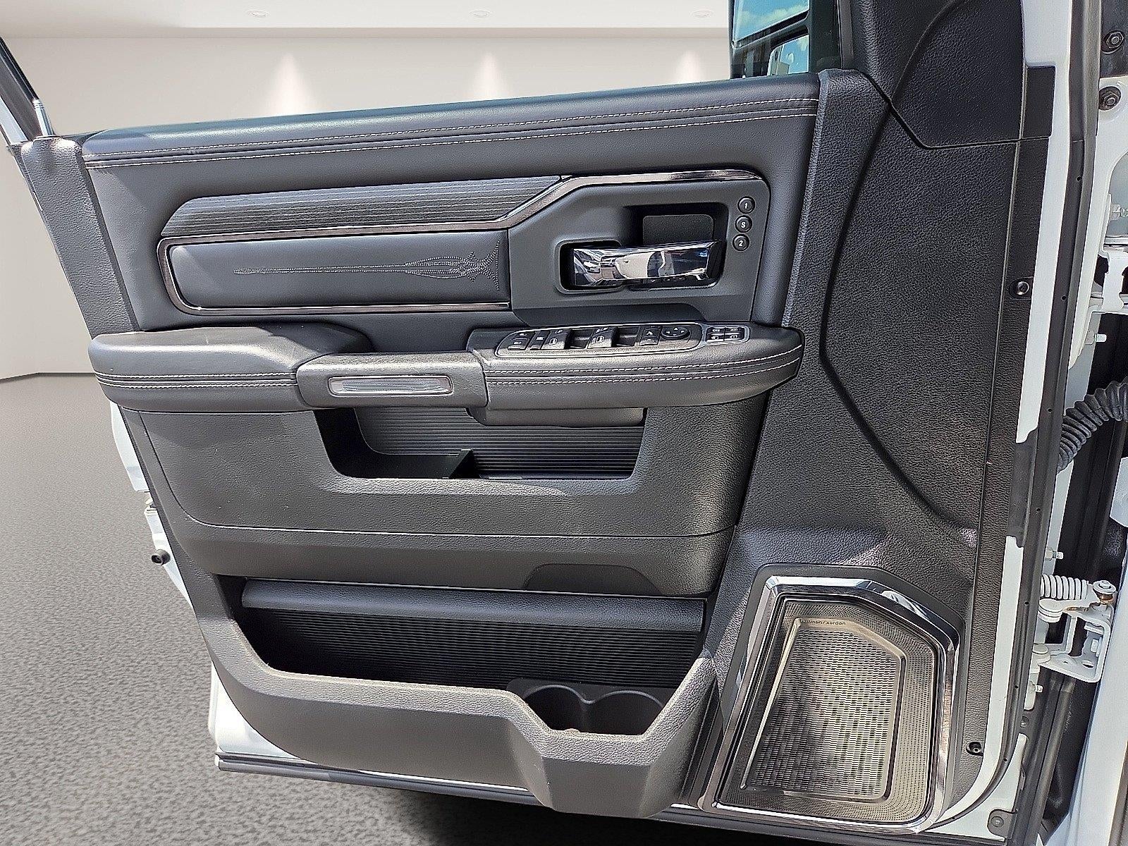 2024 RAM 2500 Limited