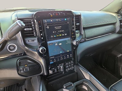 2024 RAM 2500 Limited