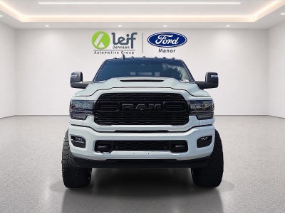 2024 RAM 2500 Limited