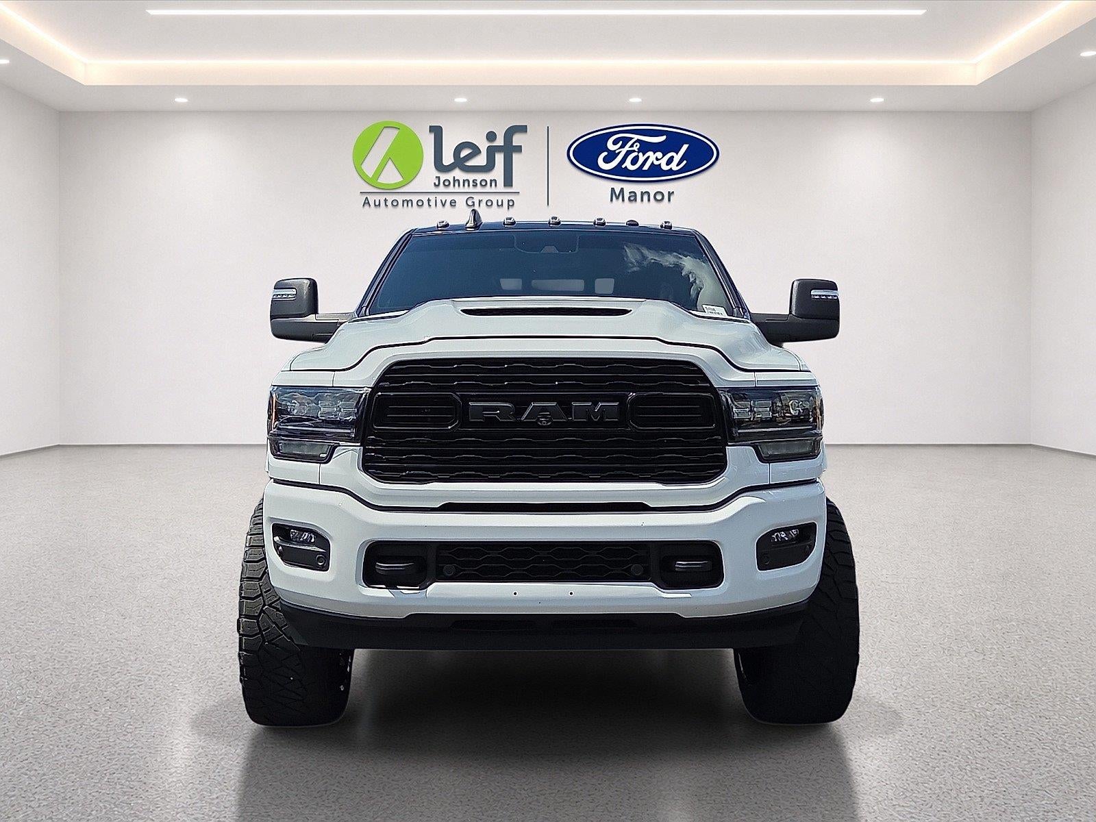 2024 RAM 2500 Limited