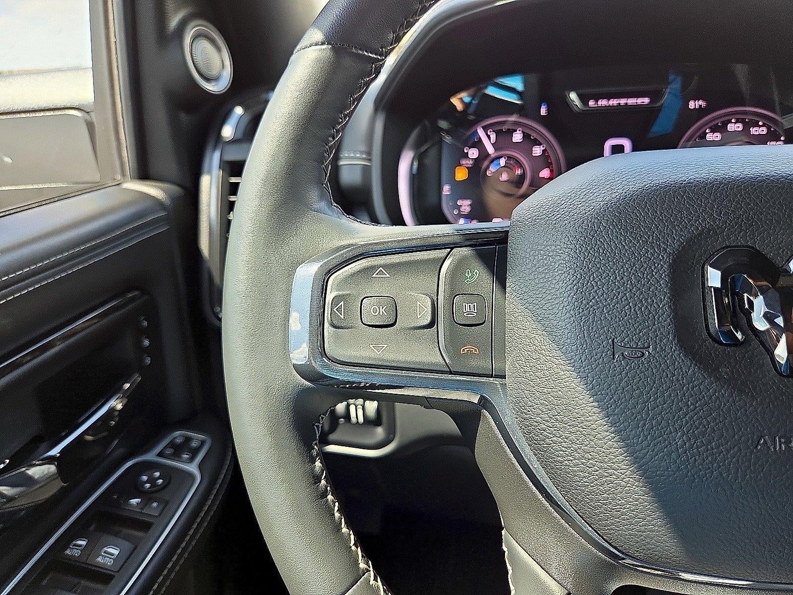 2024 RAM 2500 Limited