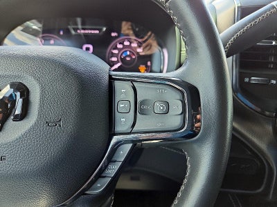 2024 RAM 2500 Limited