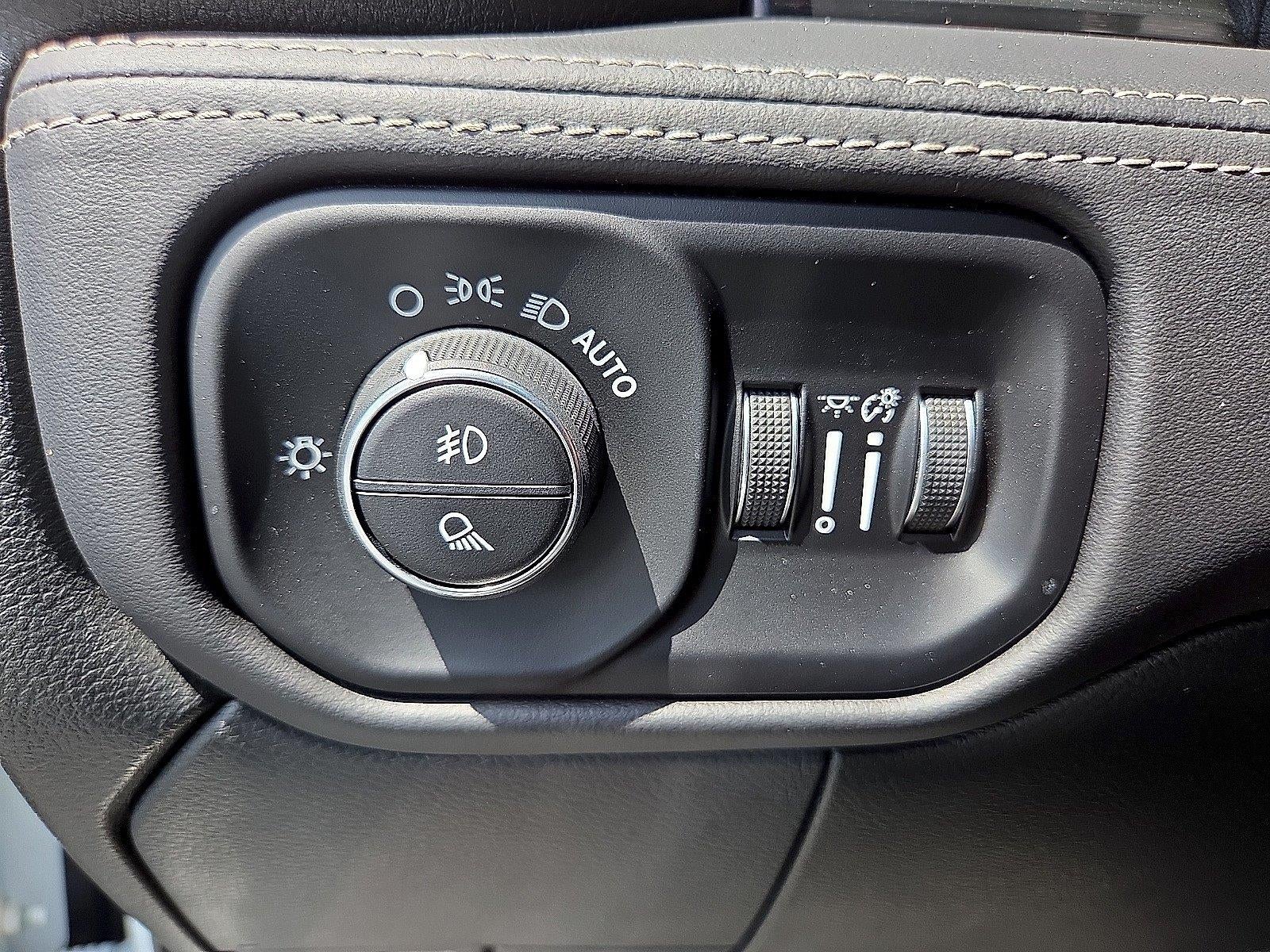 2024 RAM 2500 Limited