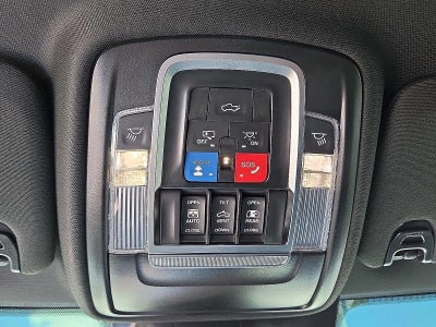 2024 RAM 2500 Limited