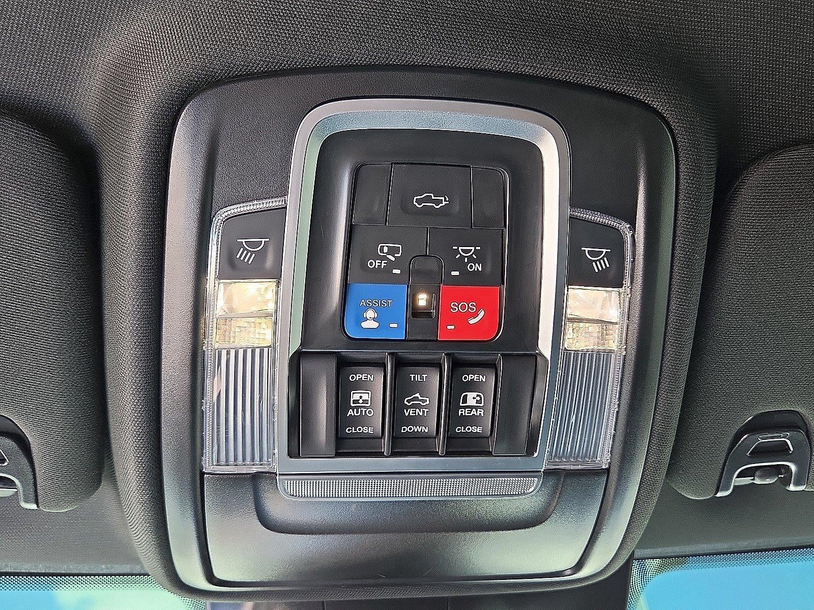 2024 RAM 2500 Limited