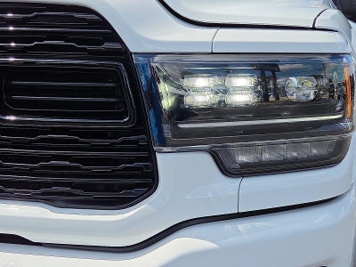 2024 RAM 2500 Limited