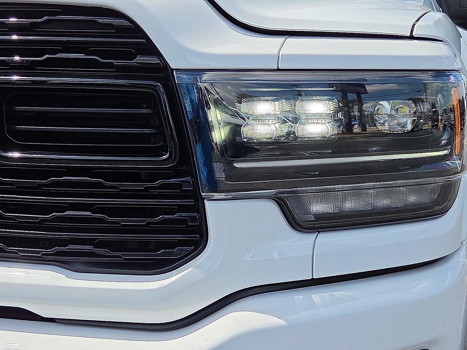 2024 RAM 2500 Limited