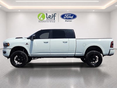 2024 RAM 2500 Limited