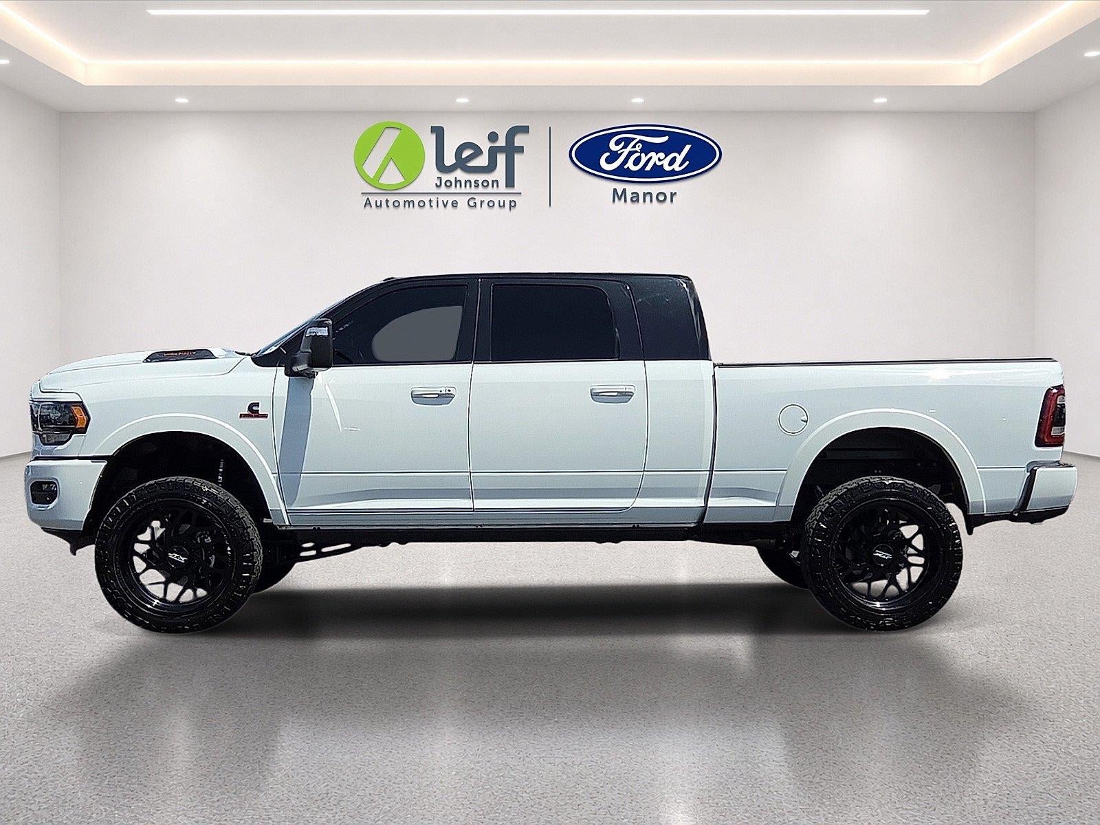 2024 RAM 2500 Limited