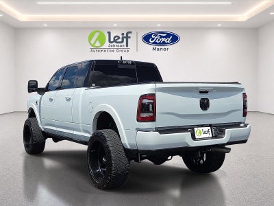 2024 RAM 2500 Limited