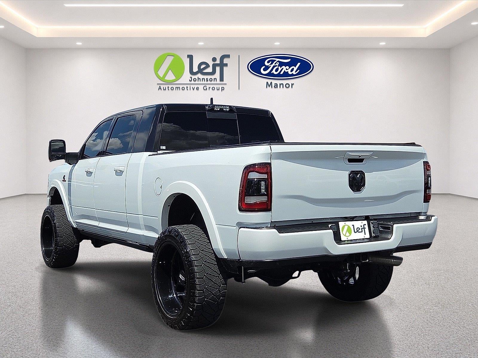 2024 RAM 2500 Limited