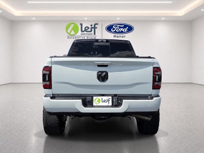 2024 RAM 2500 Limited