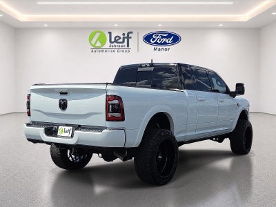 2024 RAM 2500 Limited