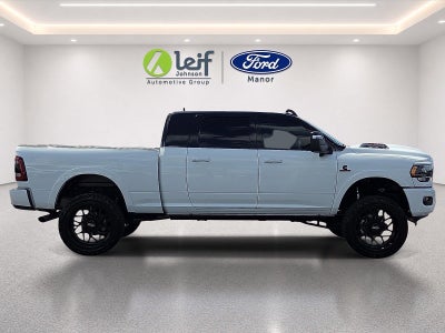 2024 RAM 2500 Limited