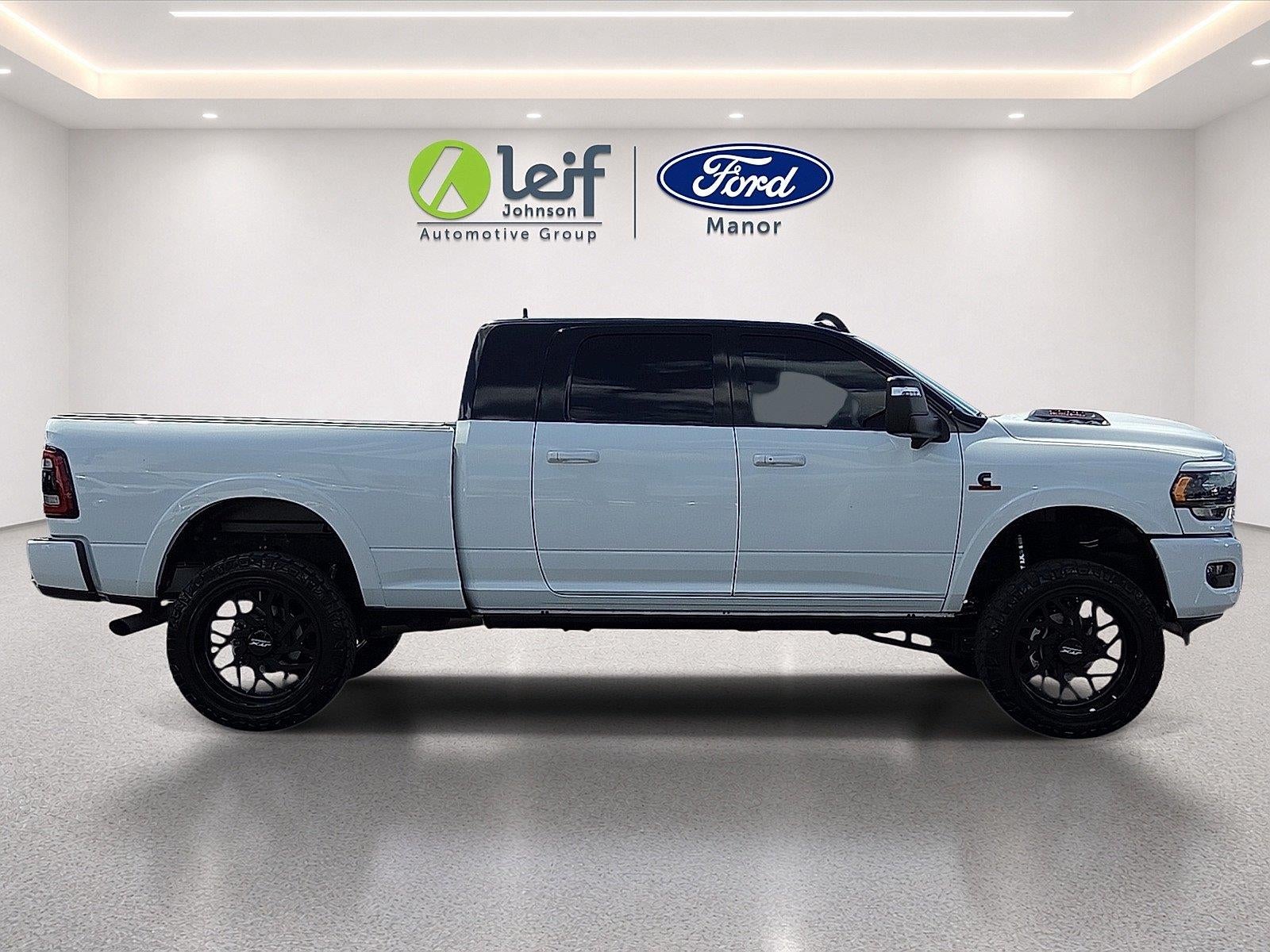 2024 RAM 2500 Limited