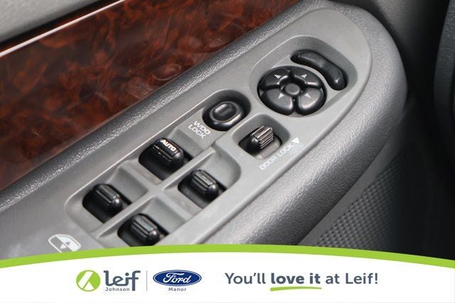 2008 Dodge Ram 3500 Laramie