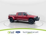 2008 Dodge Ram 3500 Laramie