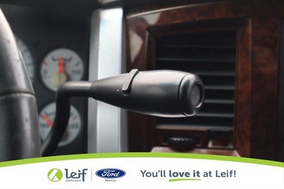 2008 Dodge Ram 3500 Laramie