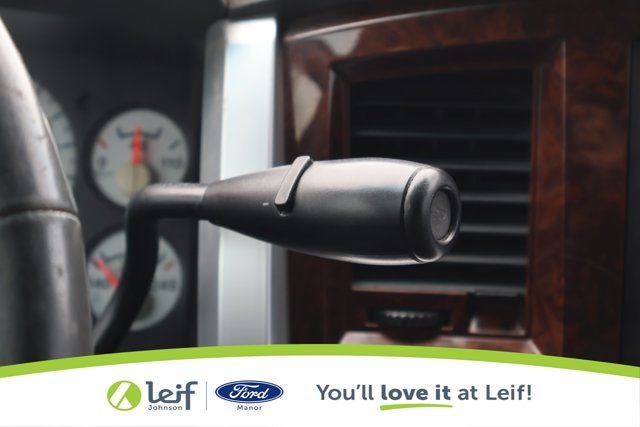 2008 Dodge Ram 3500 Laramie