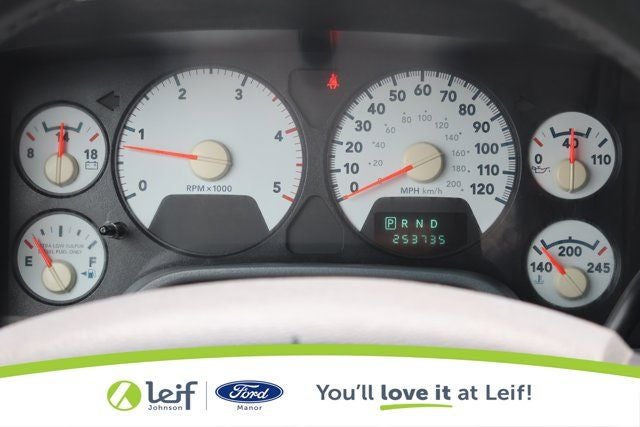 2008 Dodge Ram 3500 Laramie