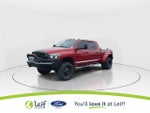 2008 Dodge Ram 3500 Laramie