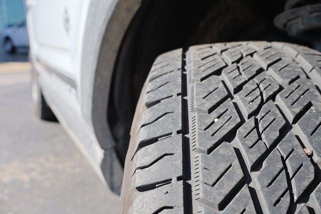 2024 Ford Bronco Sport Outer Banks W/ Black Diamond Package