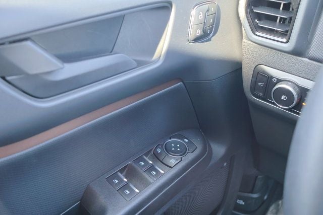 2024 Ford Bronco Sport Outer Banks W/ Black Diamond Package