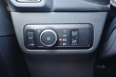 2024 Ford Bronco Sport Outer Banks W/ Black Diamond Package