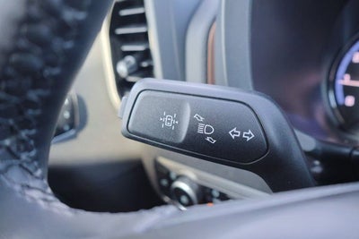 2024 Ford Bronco Sport Outer Banks W/ Black Diamond Package