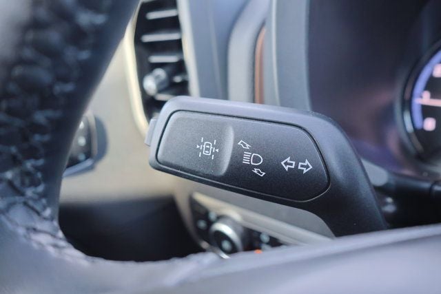 2024 Ford Bronco Sport Outer Banks W/ Black Diamond Package