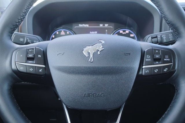 2024 Ford Bronco Sport Outer Banks W/ Black Diamond Package