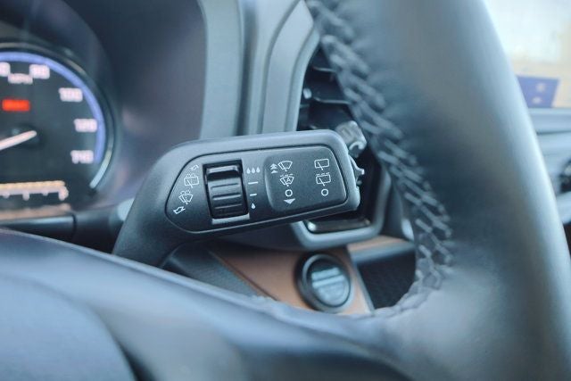 2024 Ford Bronco Sport Outer Banks W/ Black Diamond Package