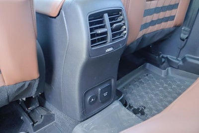 2024 Ford Bronco Sport Outer Banks W/ Black Diamond Package