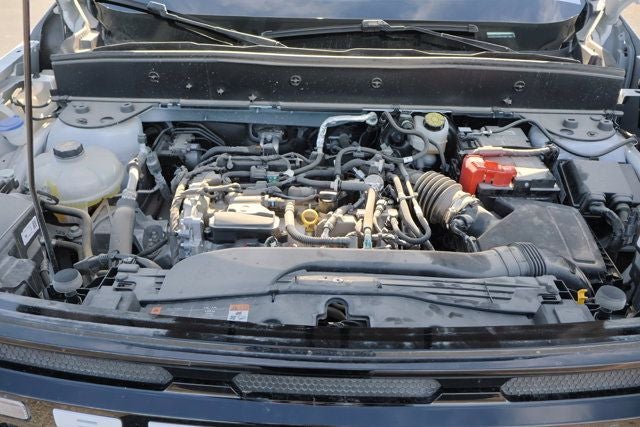 2024 Ford Bronco Sport Outer Banks W/ Black Diamond Package