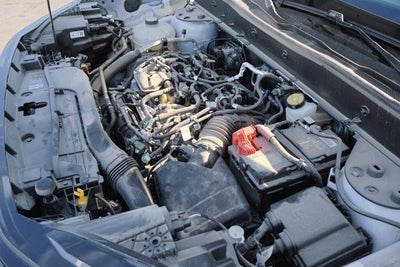 2024 Ford Bronco Sport Outer Banks W/ Black Diamond Package