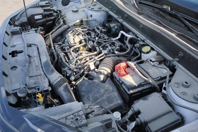 2024 Ford Bronco Sport Outer Banks W/ Black Diamond Package