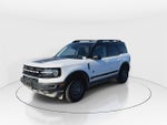2024 Ford Bronco Sport Outer Banks W/ Black Diamond Package