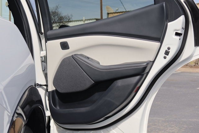 2024 Ford Mustang Mach-E Premium