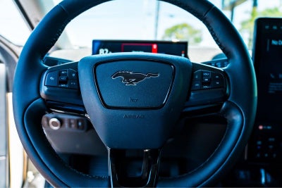 2024 Ford Mustang Mach-E Premium