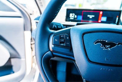 2024 Ford Mustang Mach-E Premium