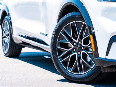 2024 Ford Mustang Mach-E Premium