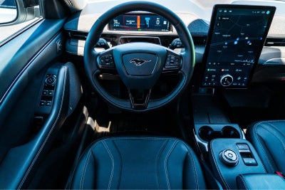 2024 Ford Mustang Mach-E Premium