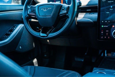 2024 Ford Mustang Mach-E Premium