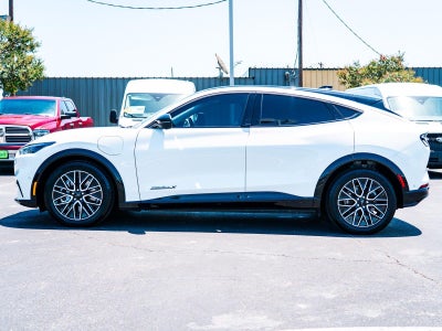 2024 Ford Mustang Mach-E Premium