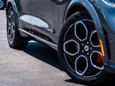 2023 Ford Mustang Mach-E GT