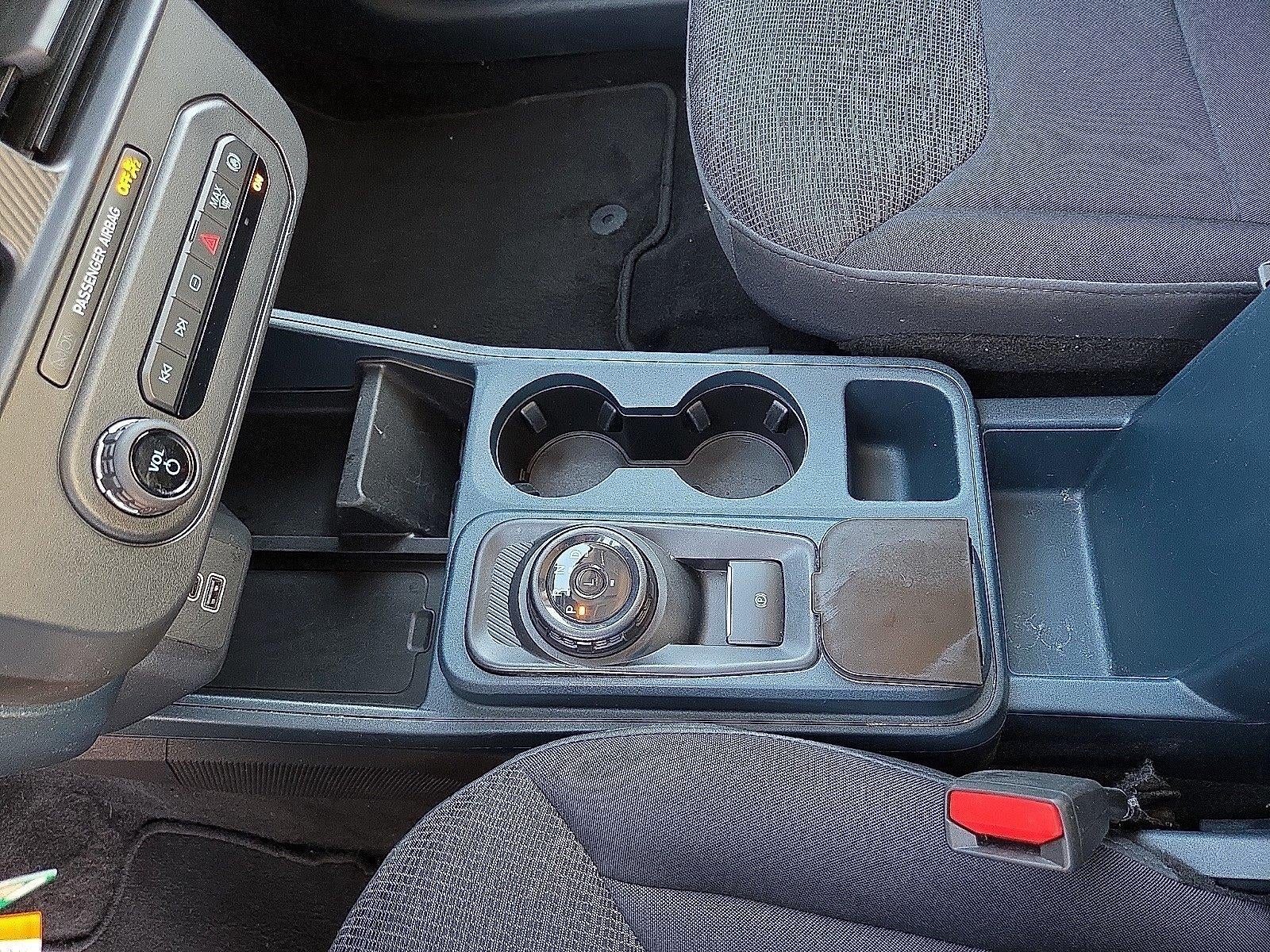 2025 Ford Maverick XL