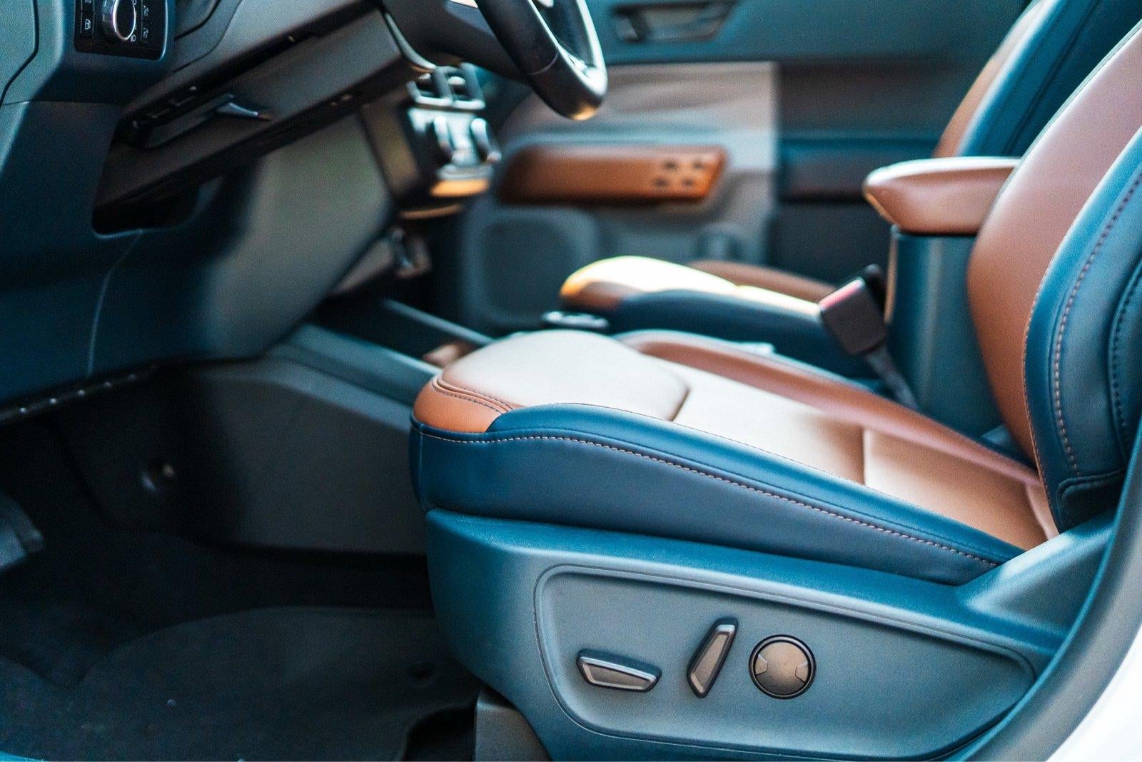 2023 Ford Maverick Lariat